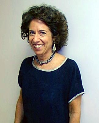 Bernice Wolfson, Sociologist