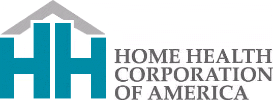 HHCA logo