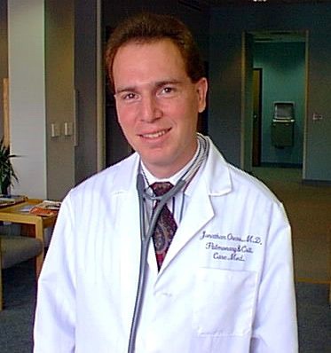 Dr. Jonathan Orens, M.D.