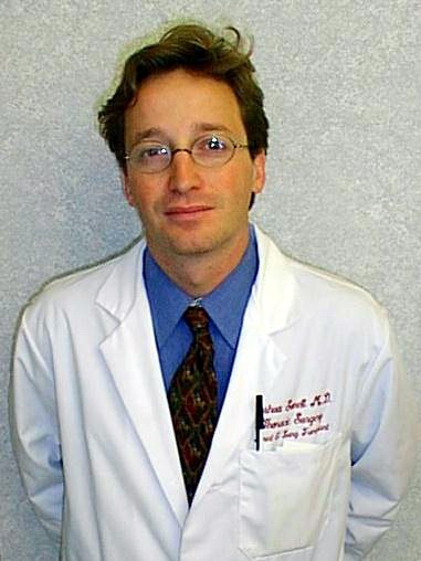 Dr. Joshua Sonett, M.D.