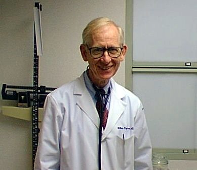 Dr. William Figueroa, M.D.